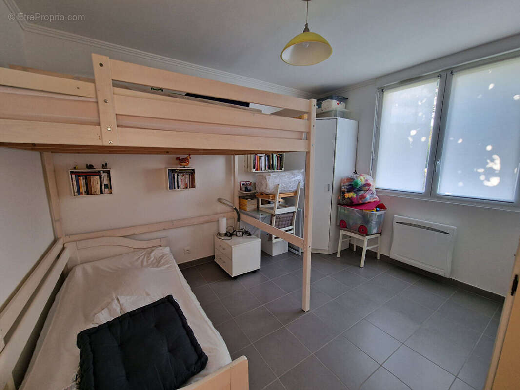 Maison à LA ROCHE-POSAY