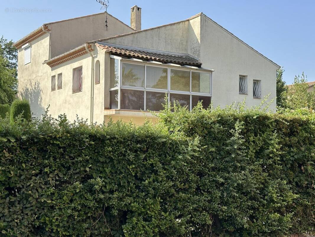 Maison à BEZIERS