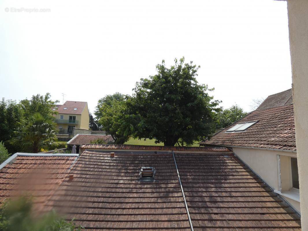 Appartement à PONTOISE