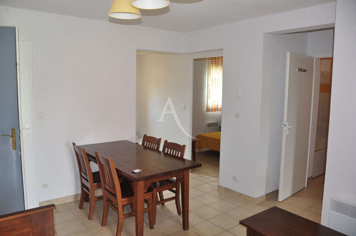 Appartement à PRAYSSAC