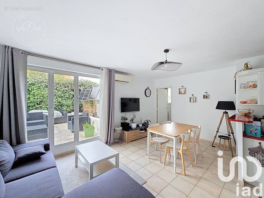 Photo 1 - Appartement à LA VALETTE-DU-VAR
