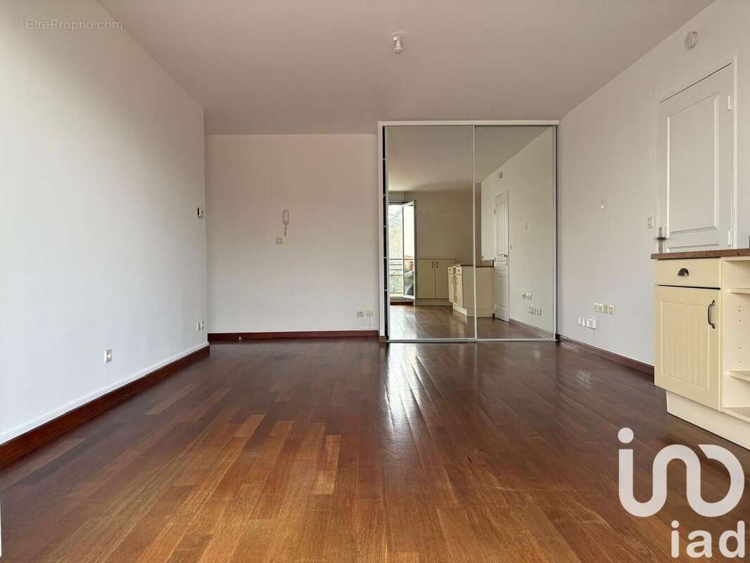 Photo 4 - Appartement à LYON-8E