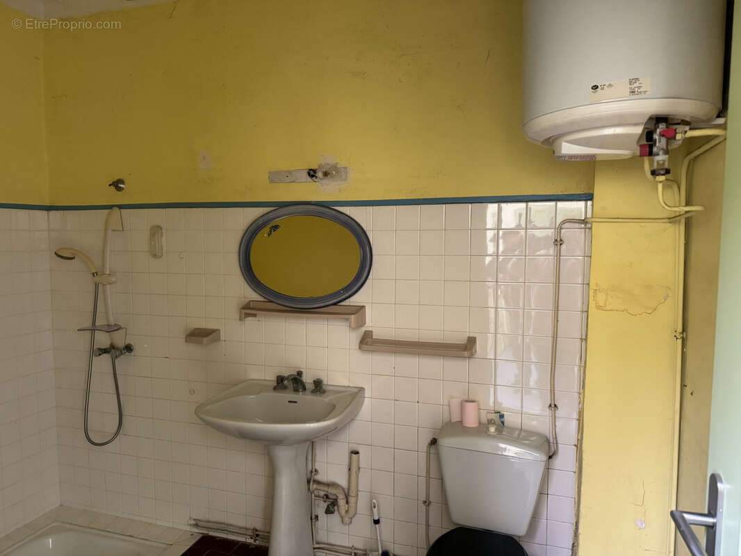 Appartement à LEDIGNAN