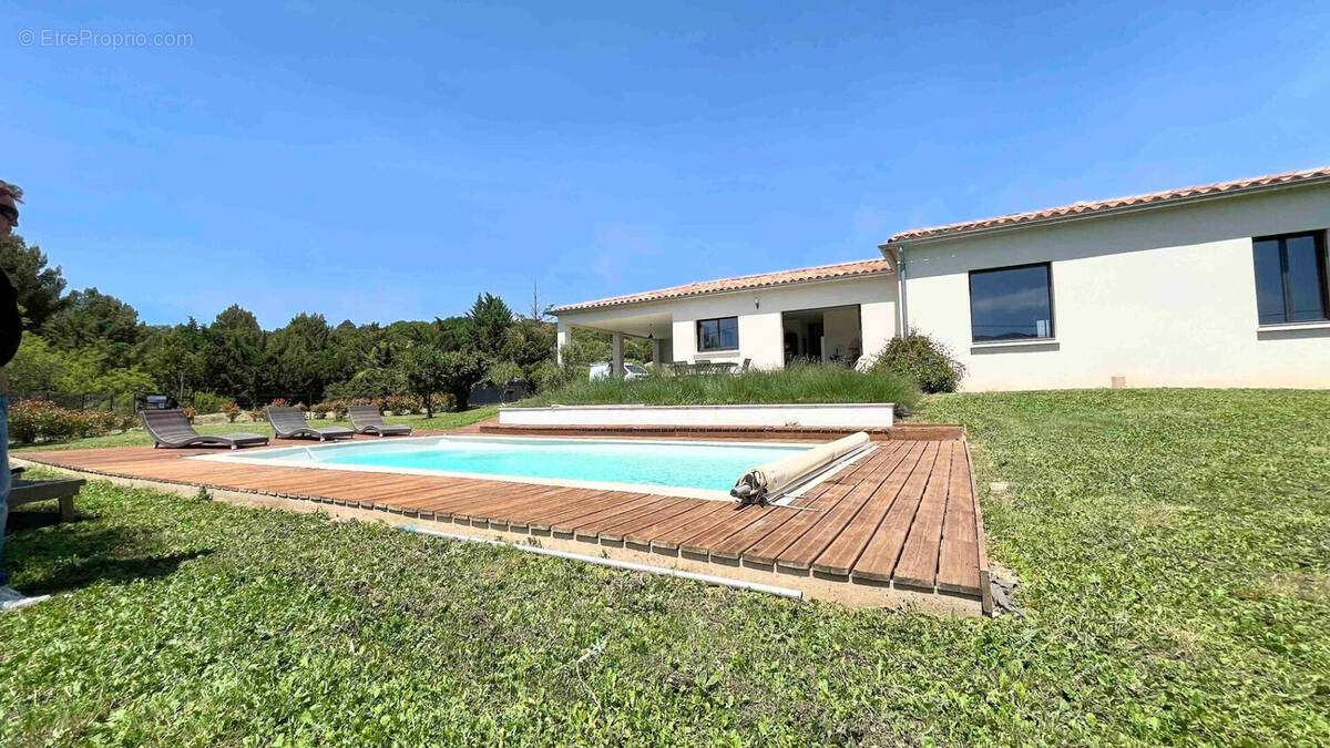 Photo 1 - Maison à APT