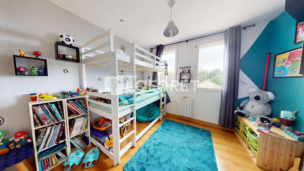 Appartement à LE HAVRE