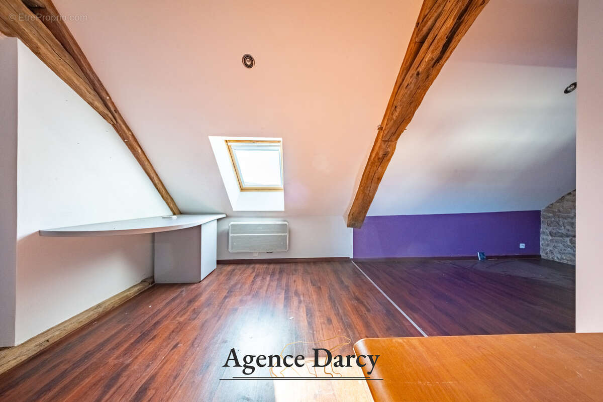 Appartement à GEVREY-CHAMBERTIN