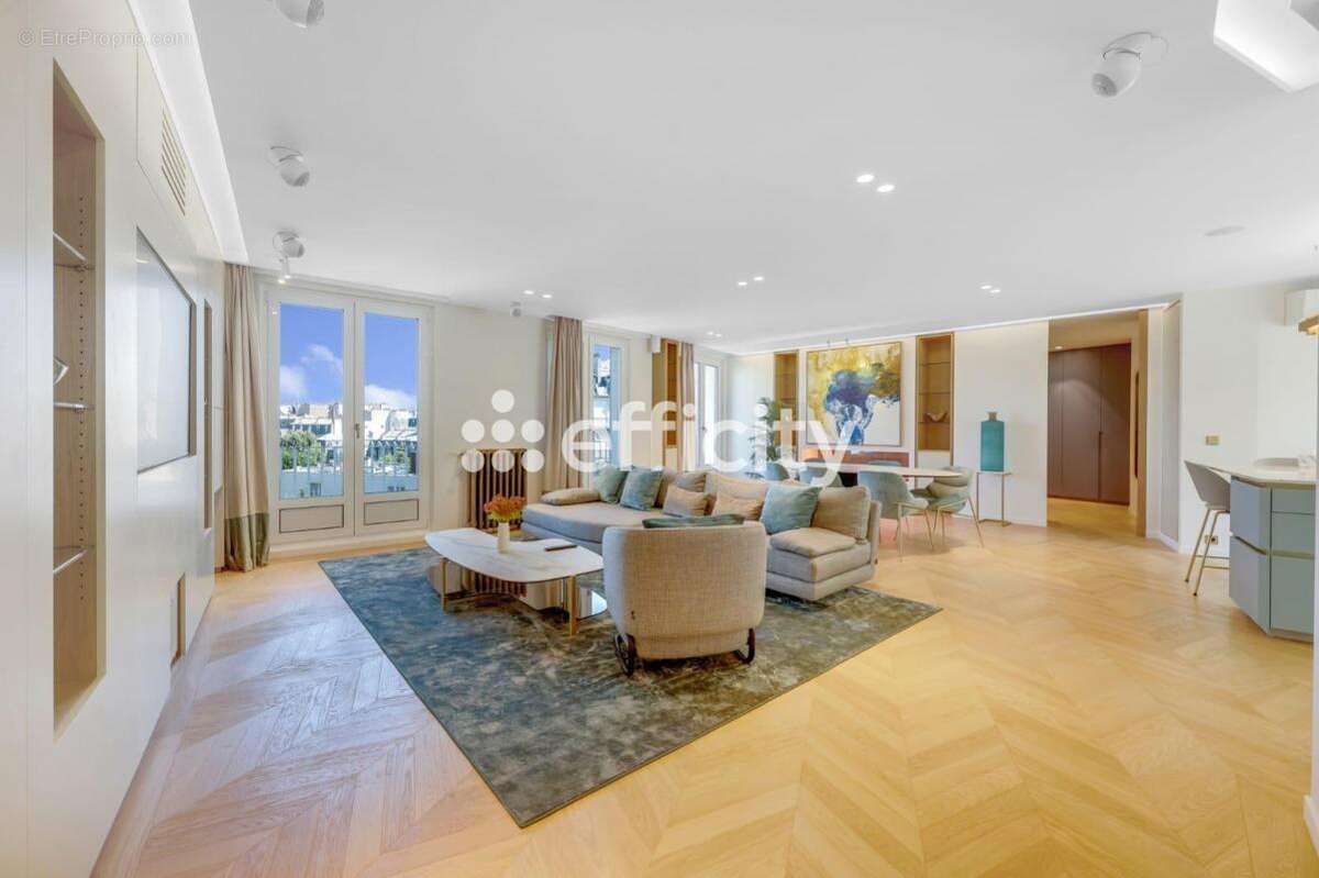 Appartement à PARIS-7E