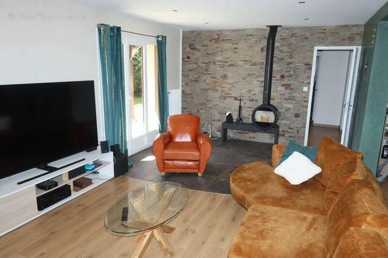 Maison à CANTELEU