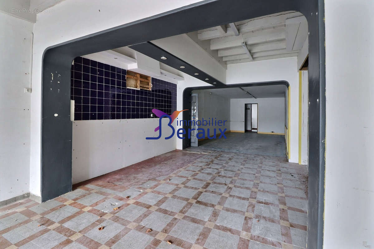 Appartement à DUCLAIR