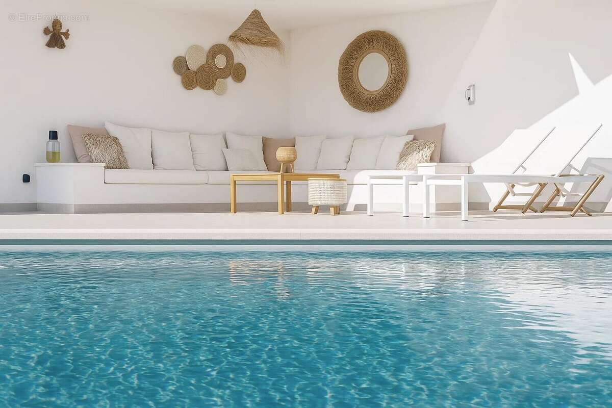 Maison à BANDOL