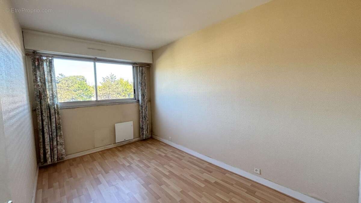 Appartement à LA BAULE-ESCOUBLAC