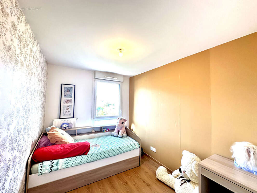 Appartement à ECHIROLLES