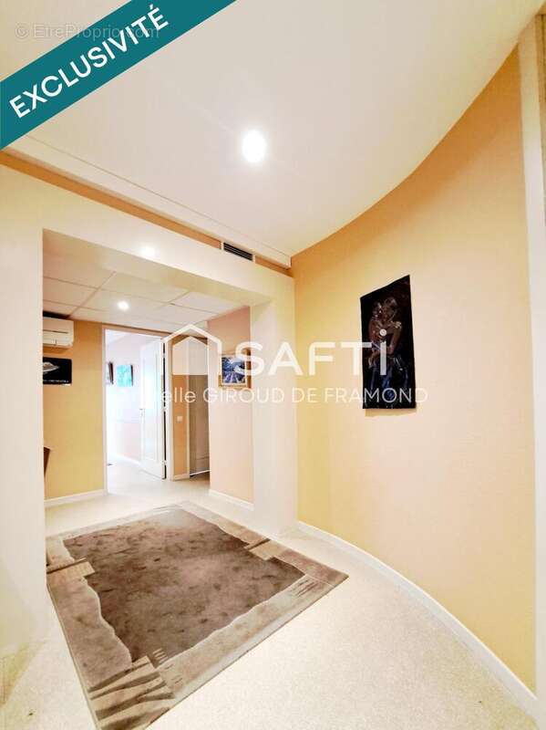 Photo 6 - Appartement à MULHOUSE