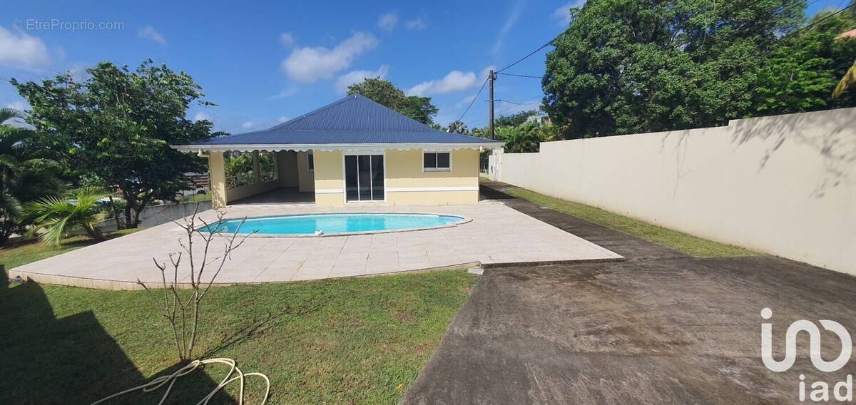 Photo 1 - Maison à DUCOS