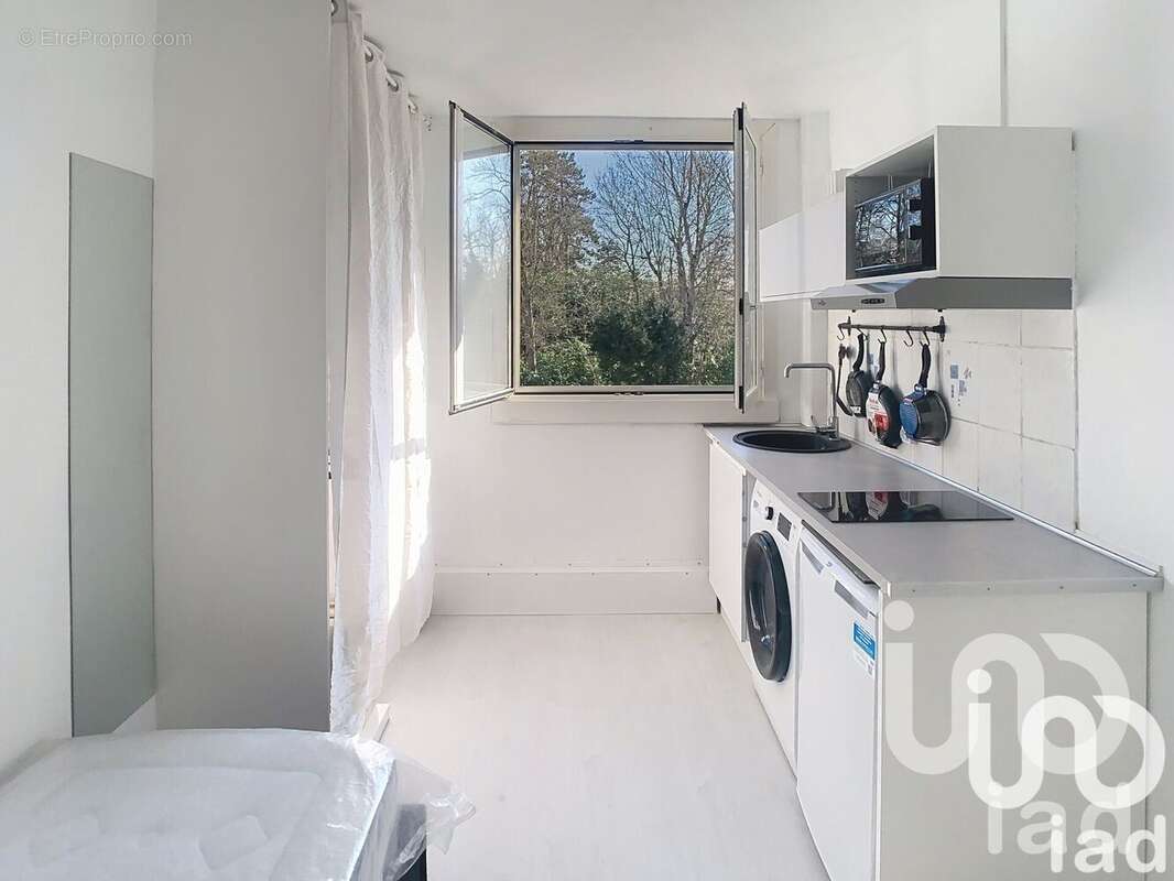 Photo 3 - Appartement à VAUCRESSON