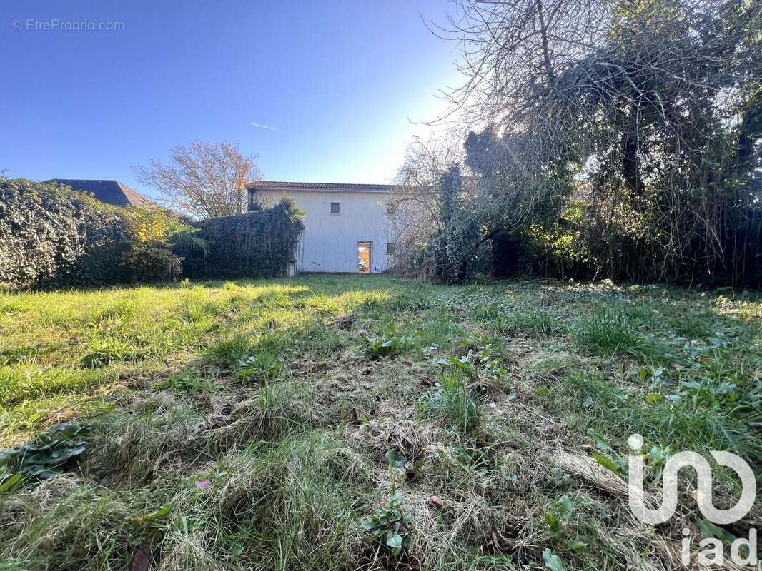 Photo 4 - Maison à BORDERES-SUR-L&#039;ECHEZ