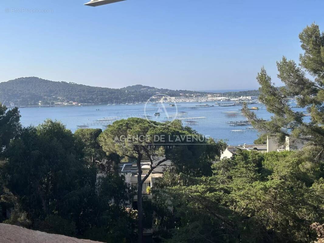 Appartement à LA SEYNE-SUR-MER