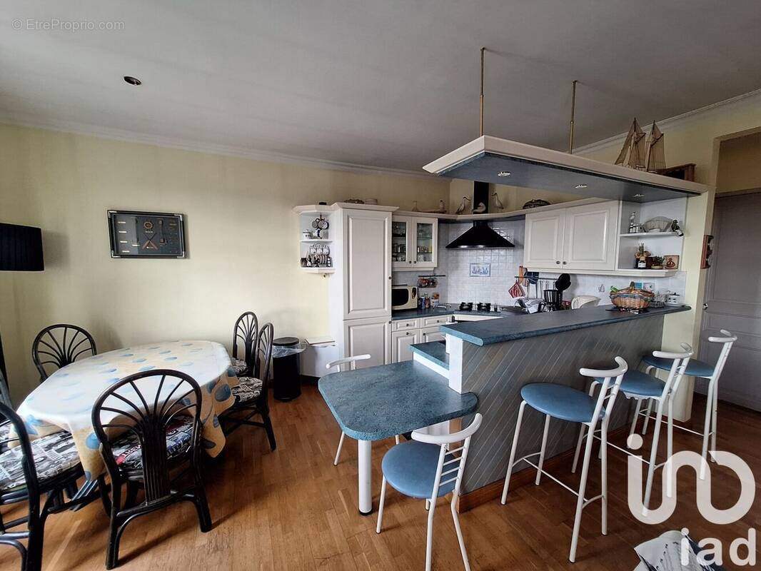 Photo 1 - Appartement à DINARD