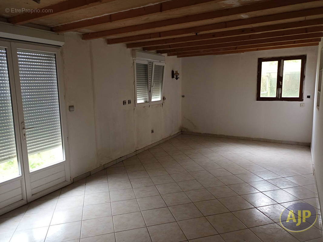 Maison à QUESTEMBERT