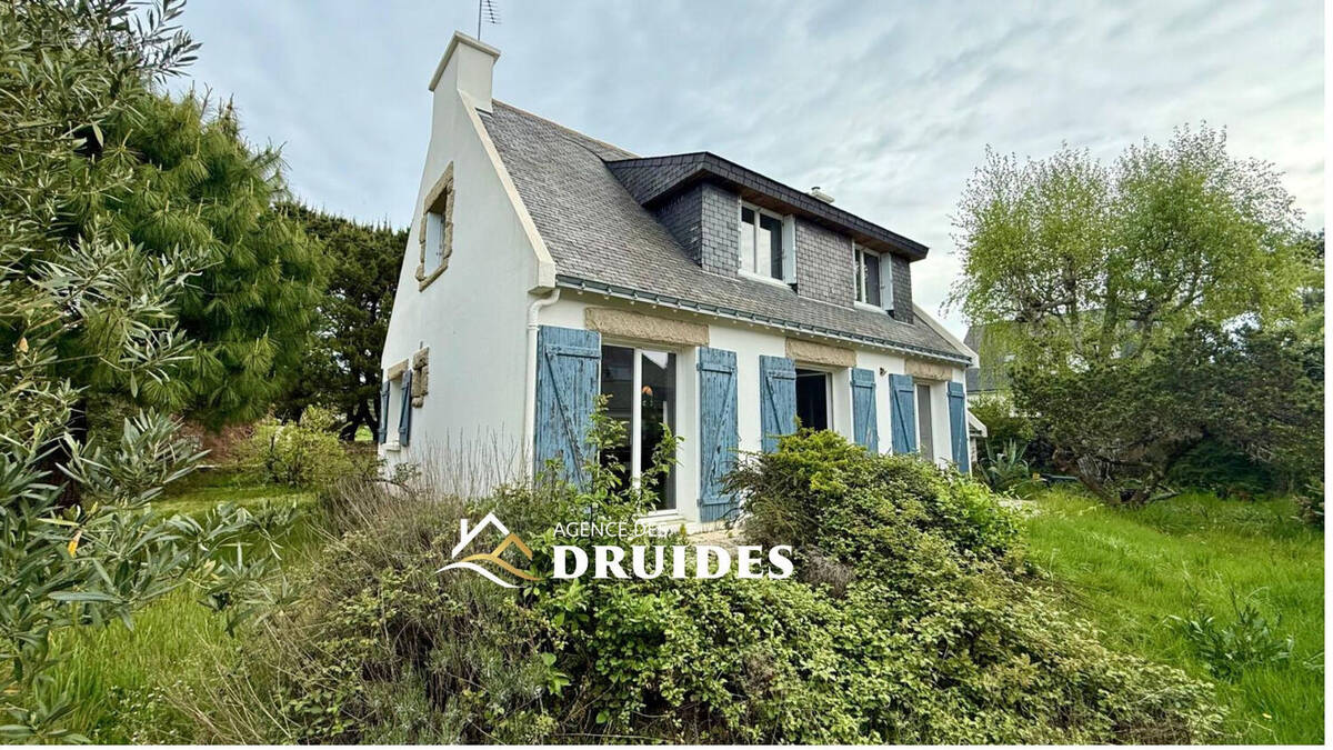 Maison à CARNAC