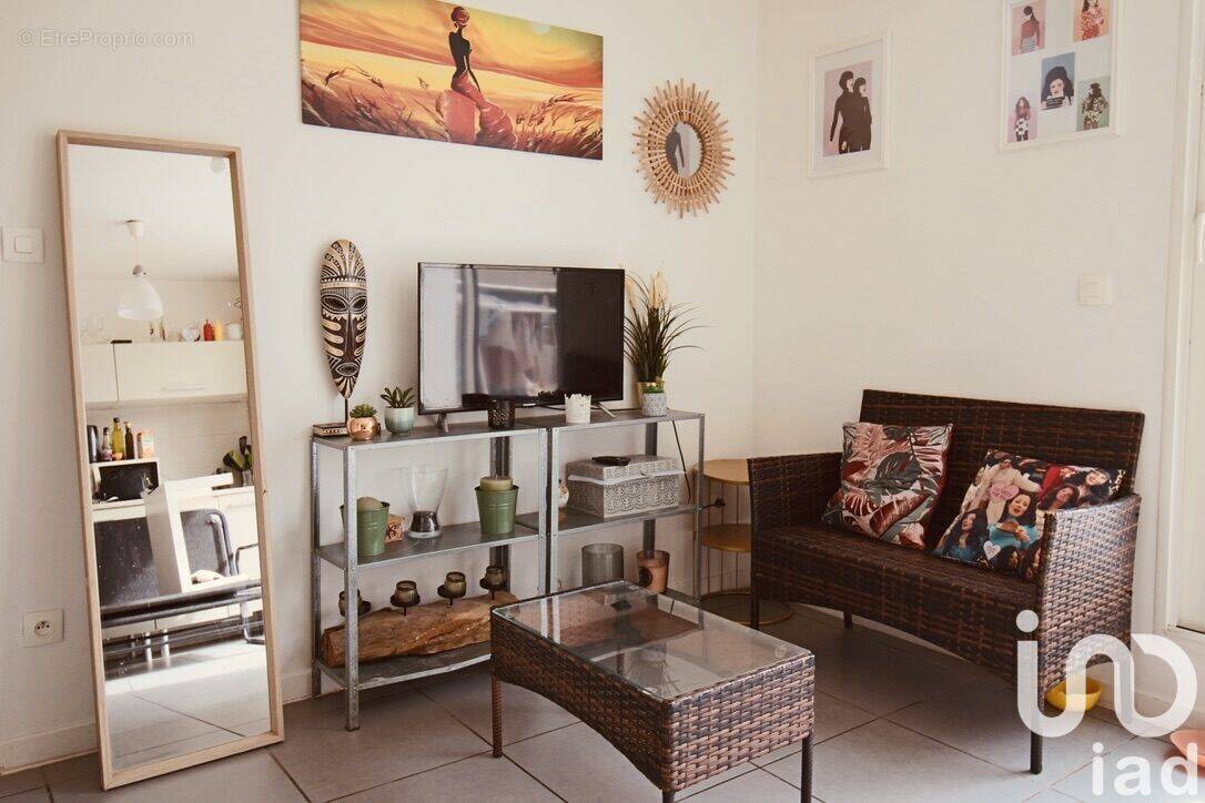 Photo 1 - Appartement à EYBENS