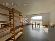 Appartement à QUETIGNY