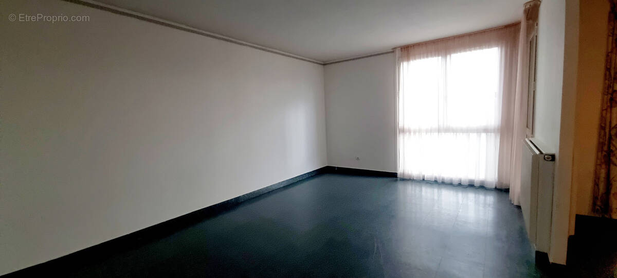 Appartement à NOGENT-SUR-OISE