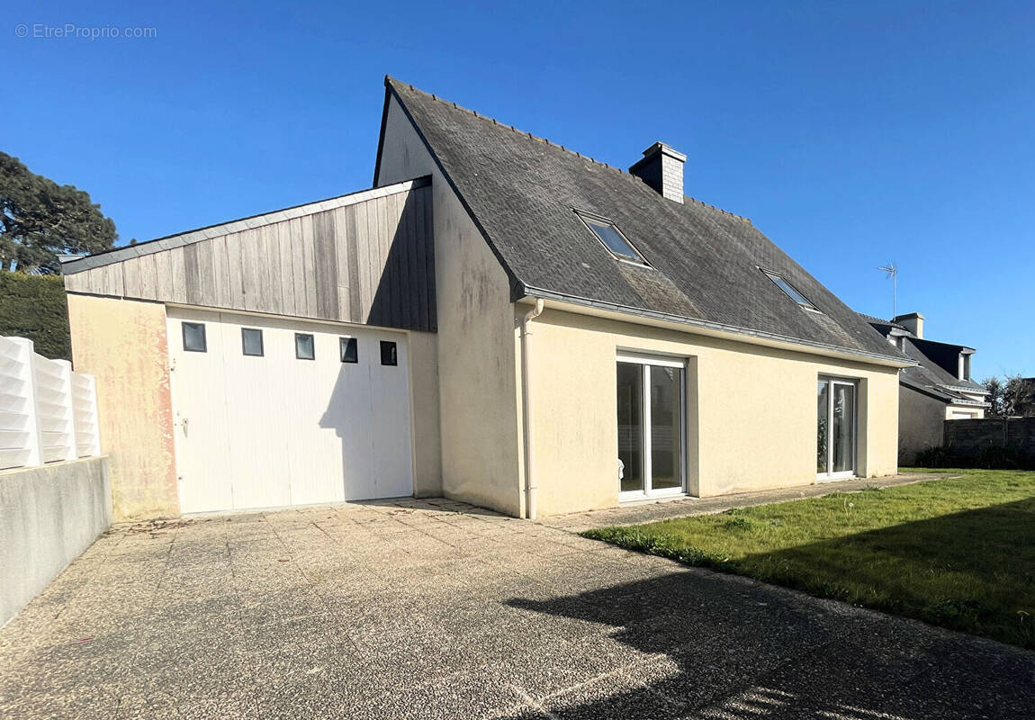 Maison à ARZON