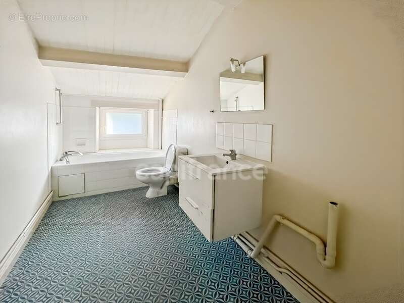 Appartement à COGNAC