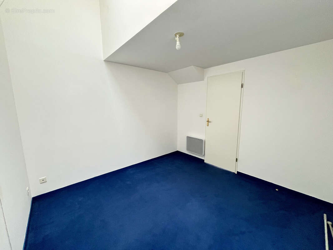 Appartement à LES SABLES-D&#039;OLONNE