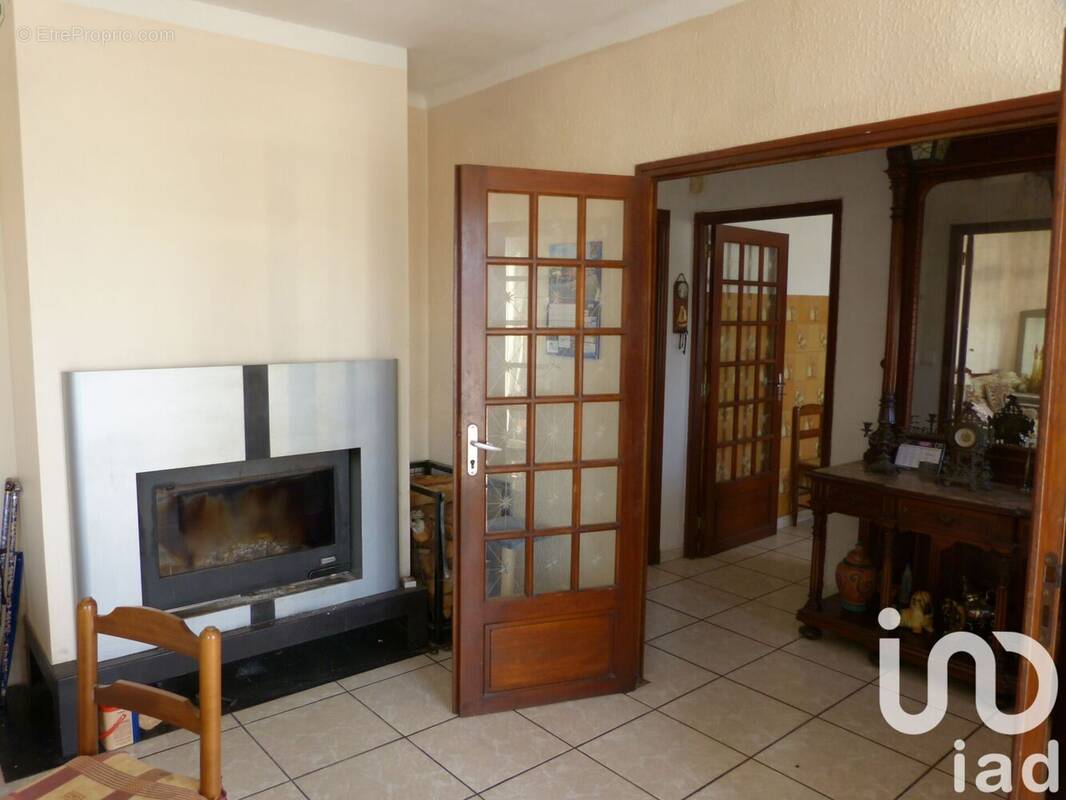 Photo 1 - Maison à LE SOLER