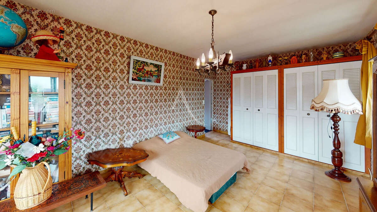 Maison à PLAISANCE-DU-TOUCH