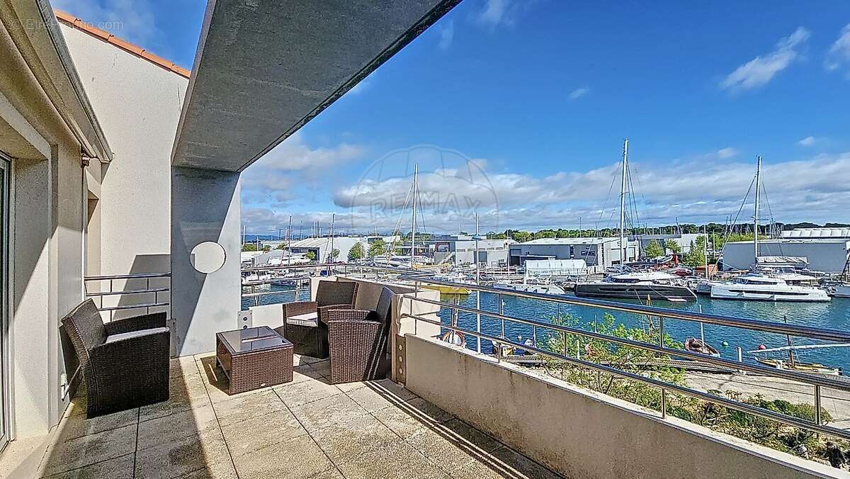 Appartement à CANET-EN-ROUSSILLON