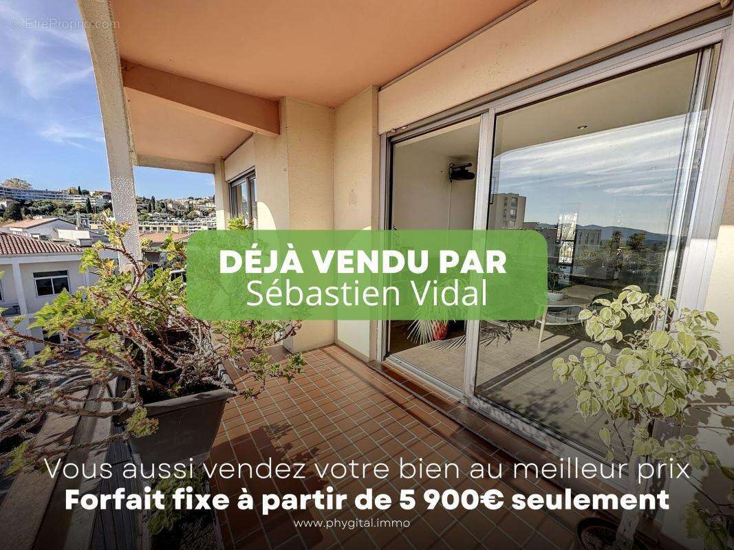 Appartement à GRASSE