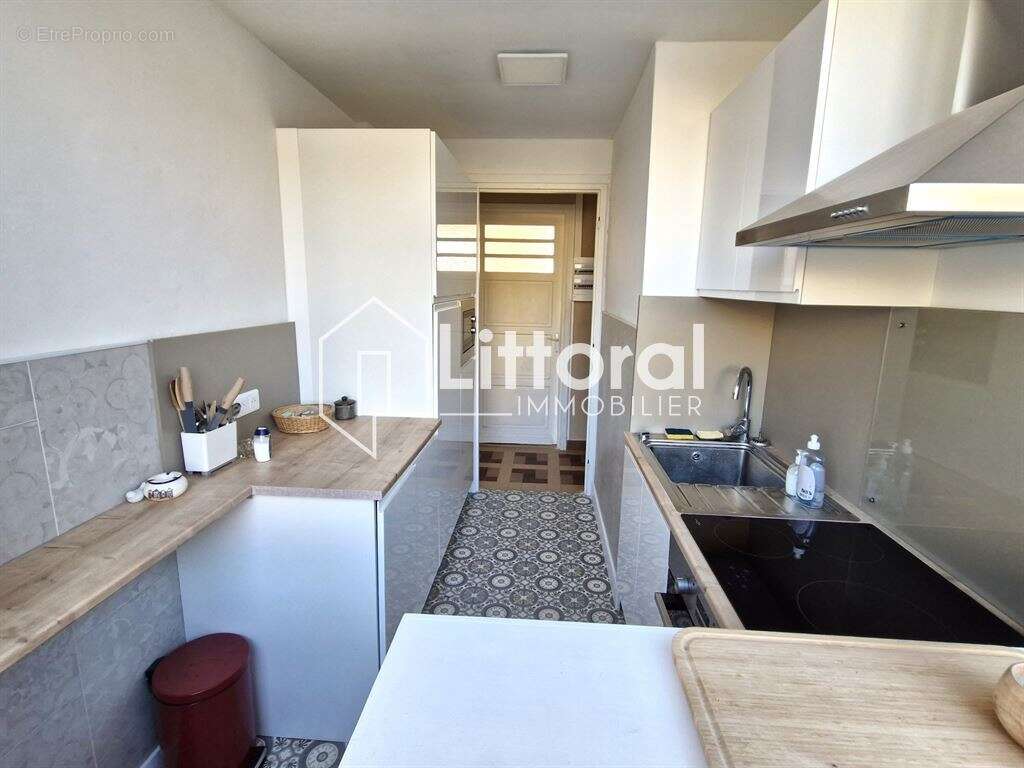 Appartement à BRAY-DUNES