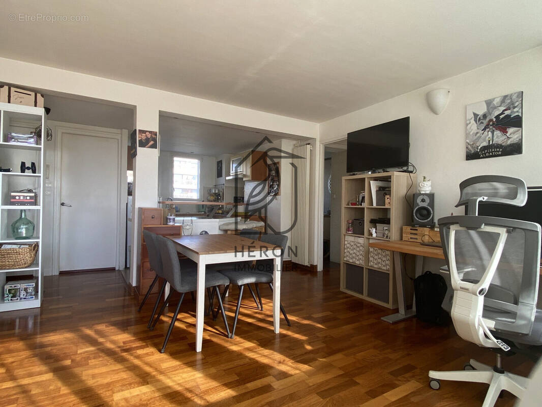 Appartement à LILLE