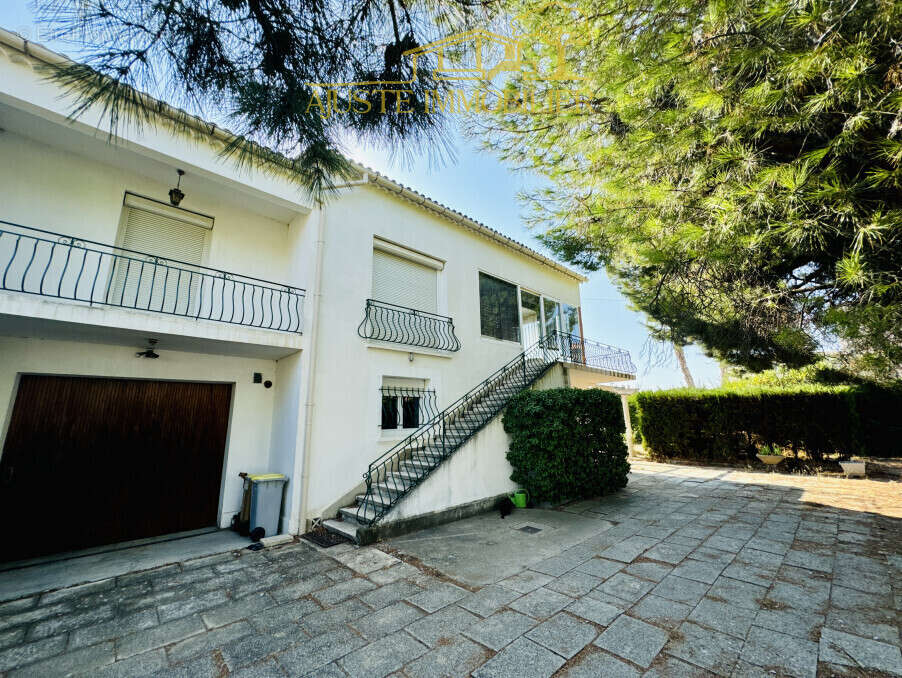 Maison à SAINT-VICTORET