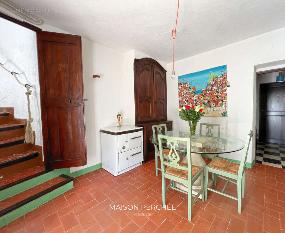 Maison à DRAGUIGNAN