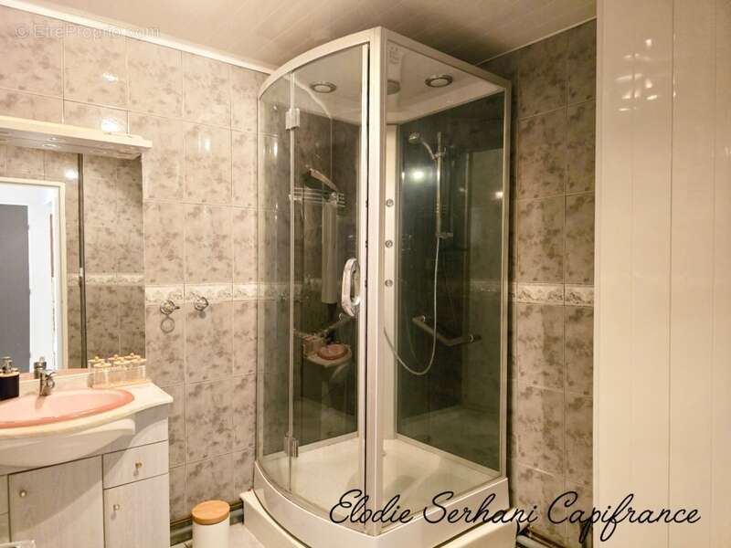 Appartement à VALENTIGNEY