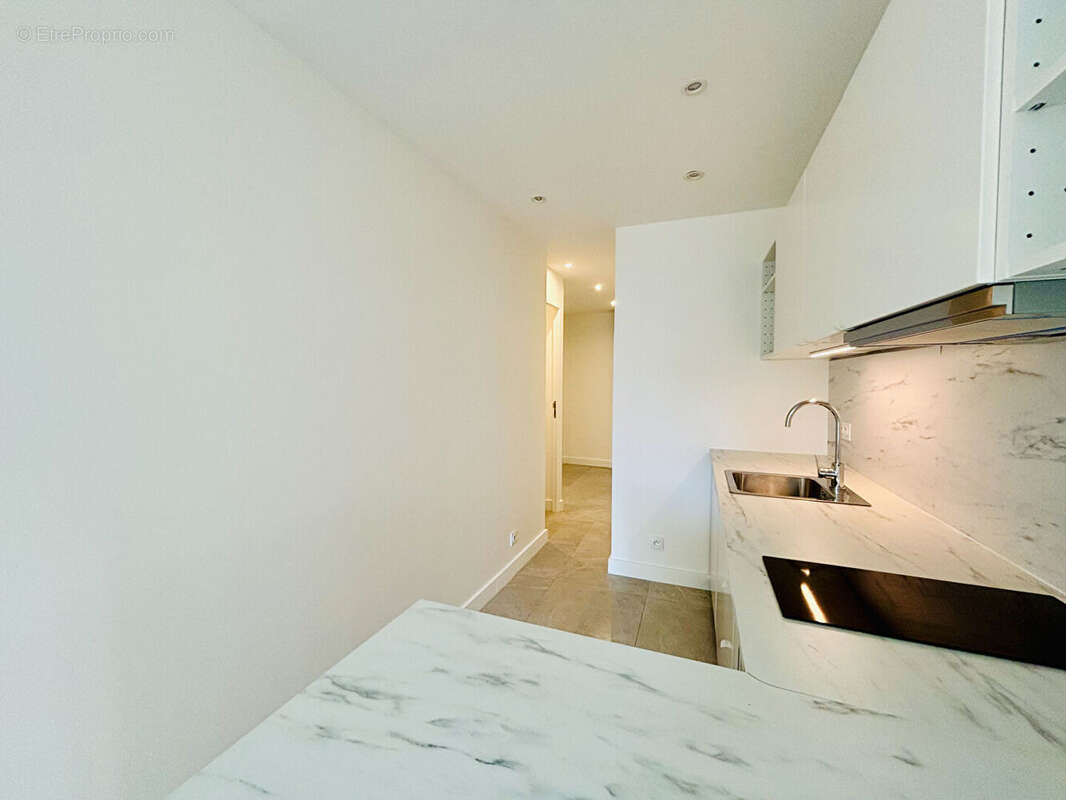 Appartement à BIARRITZ