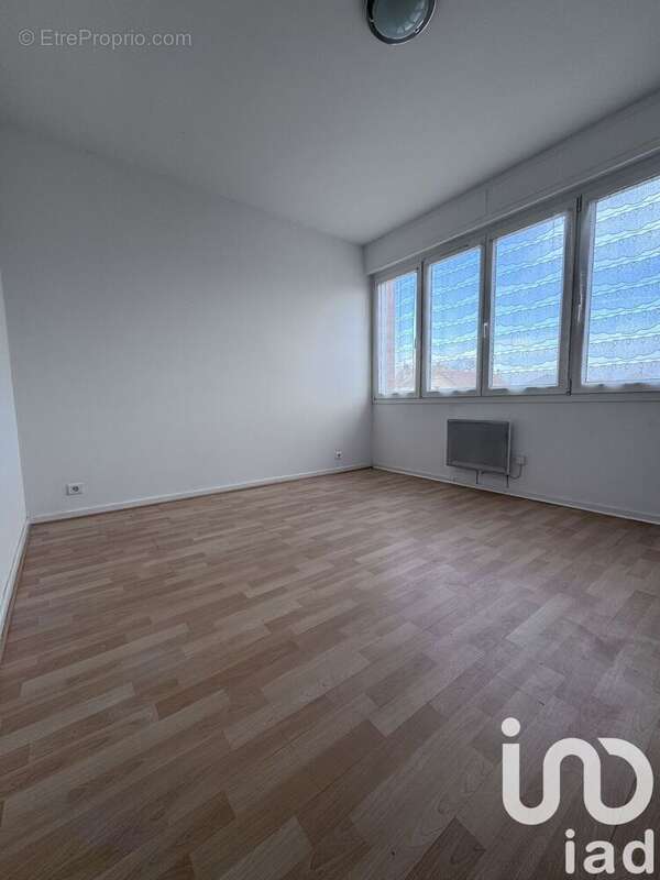 Photo 9 - Appartement à SAINT-DIZIER