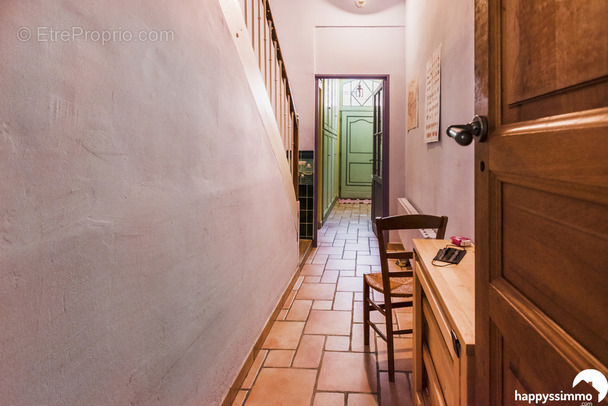 Maison à TOULOUSE