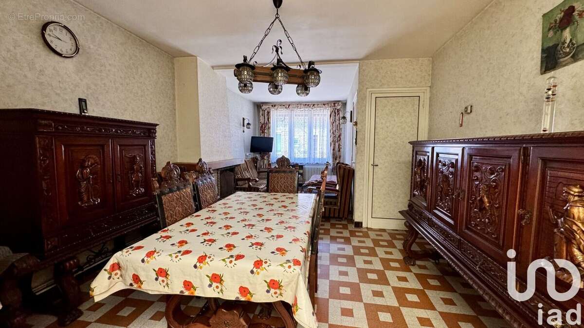 Photo 2 - Maison à CAPINGHEM