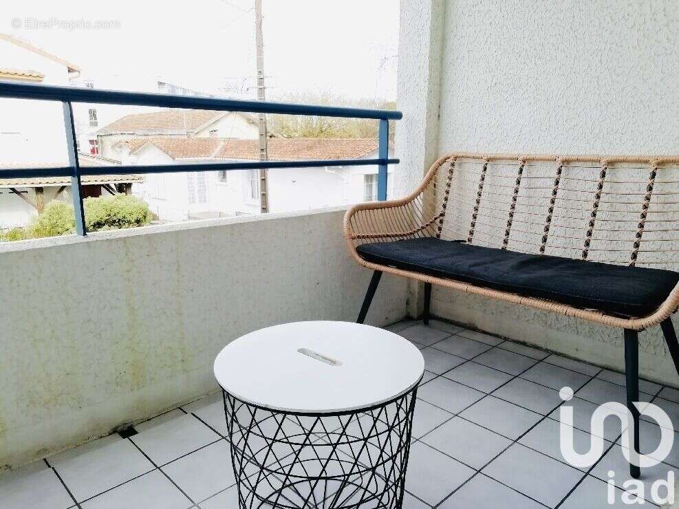 Photo 3 - Appartement à ROYAN