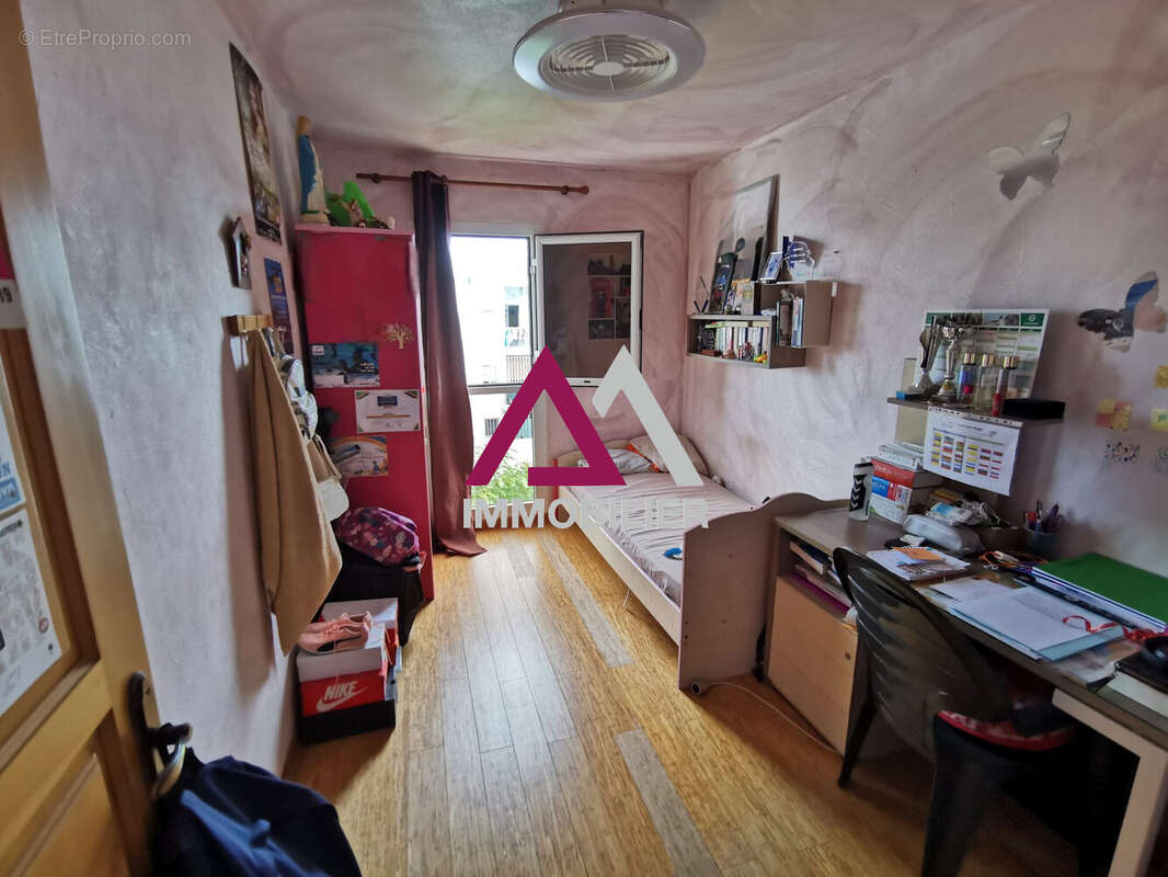 Appartement à LE PORT