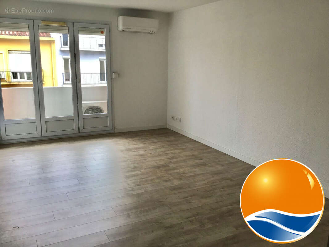 Appartement à PERPIGNAN