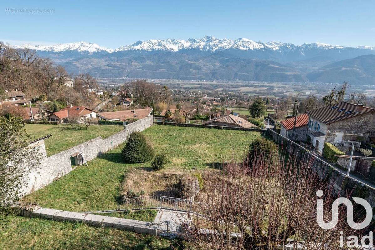 Photo 1 - Maison à BIVIERS