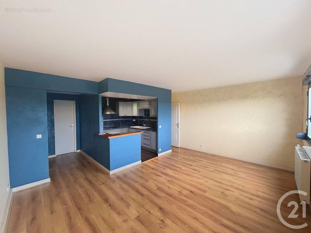 Appartement à SENS