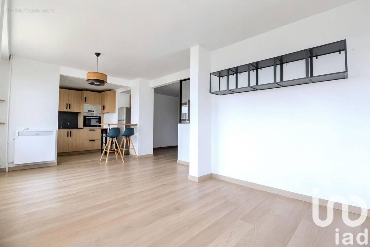 Photo 1 - Appartement à LONGJUMEAU