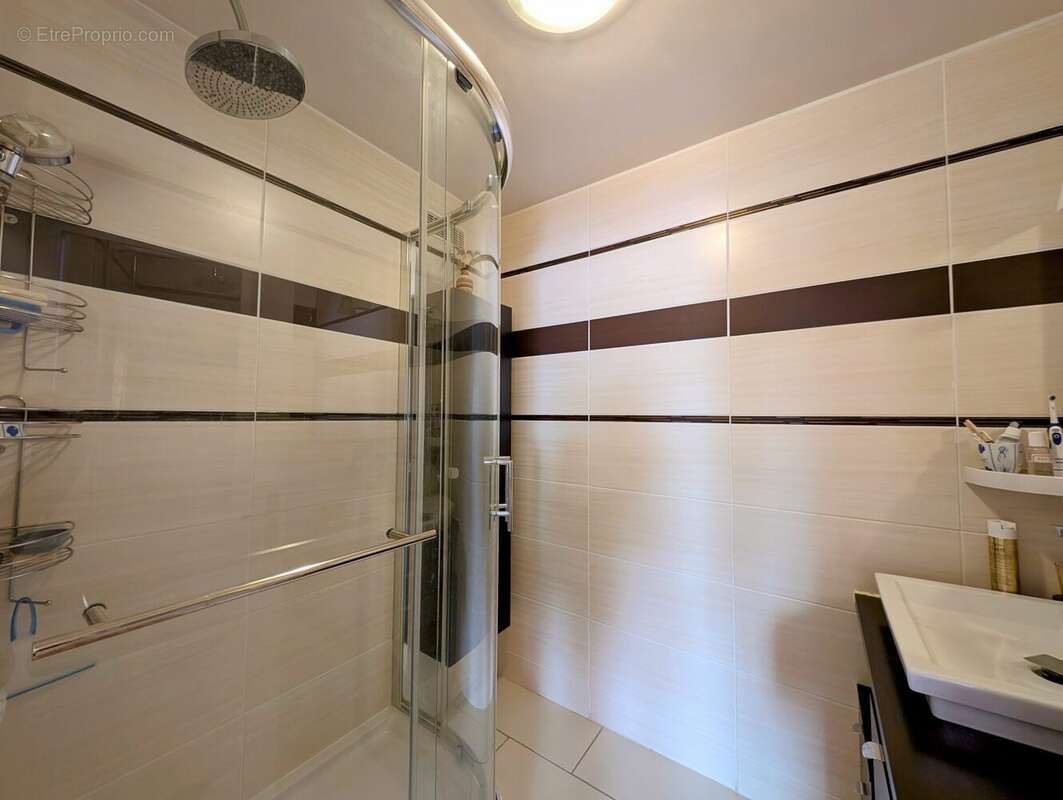 Appartement à ELANCOURT